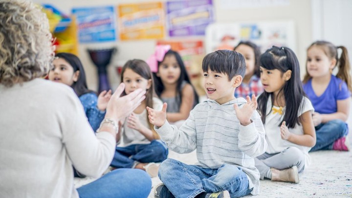 Perbedaan TK dan Sekolah Dasar Bagi Kualitas Pendidikan Anak