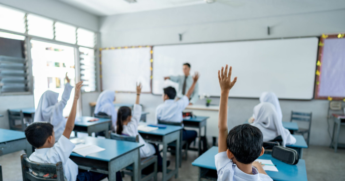 Jejak Langkah Pendidikan Indonesia Dari Masa Ke Masa Menuju Kemajuan