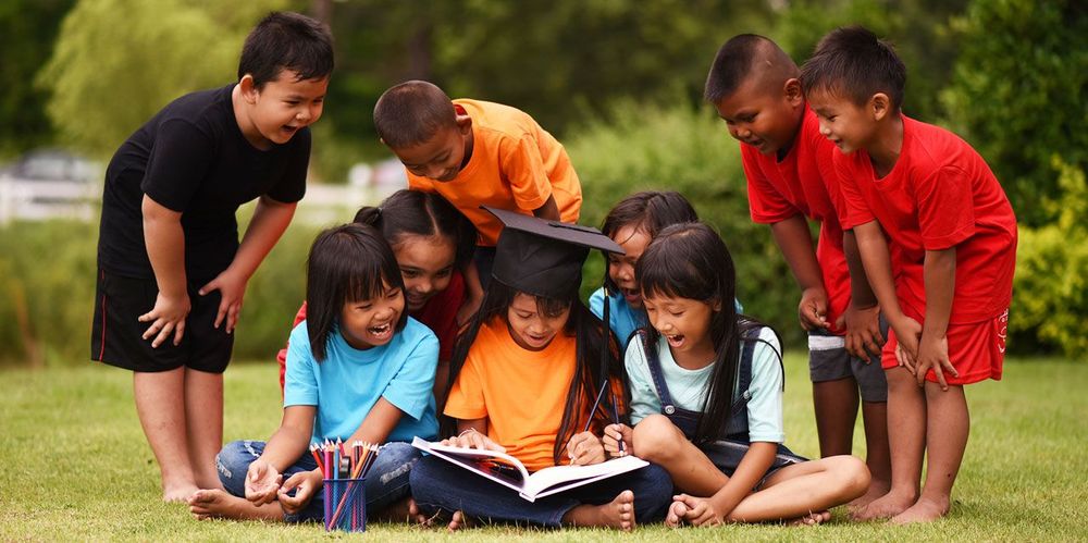 Strategi Mengajar Bahasa Inggris Yang Menarik Di SD dan SMP