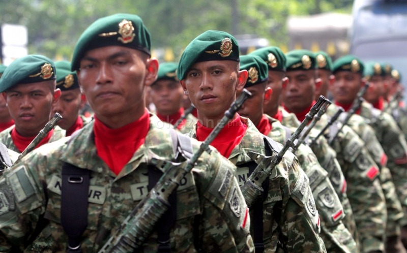 Cek 7 Jurusan Kuliah Jadi TNI, Bisa Lanjut S2 dan S3?